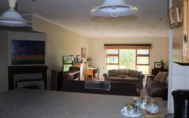 Tsitsikamma Sunrise Caravan Park