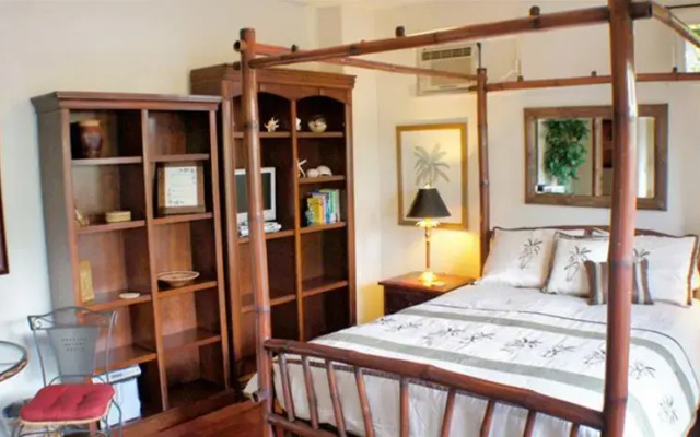 Kianas Kauai Rentals