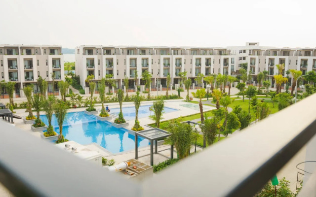 Ruby Hotel