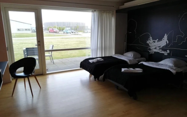 Musholm Holiday Apartments