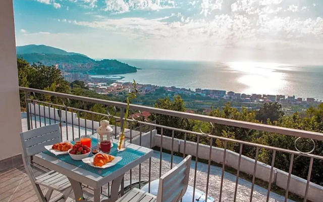 Cilento d'aMare B&b