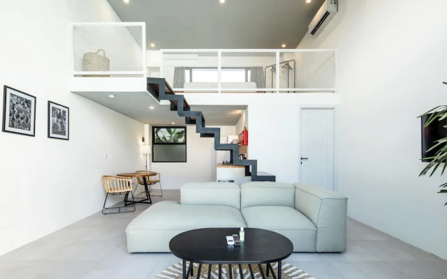 Tropicana Loft Managed by CPM Bali