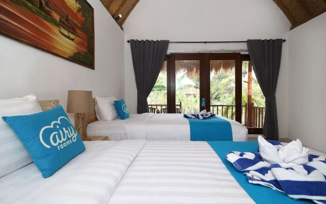 Airy Nusa Penida Toya Pakeh Bali