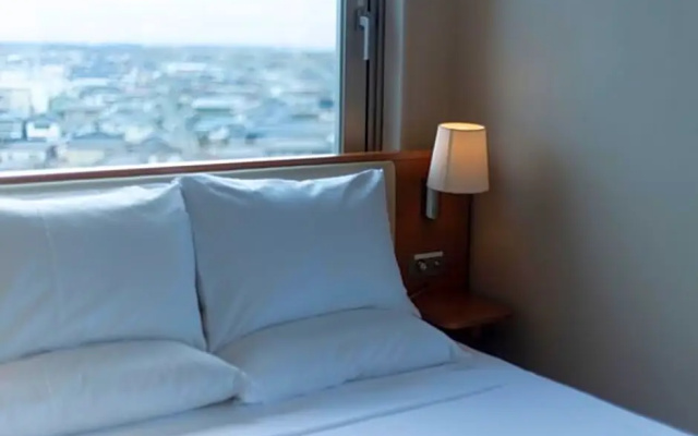 Hotel Rich & Garden Sakata / Vacation STAY 81245