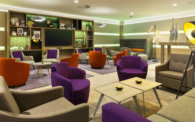 Holiday Inn Munich - City Centre by IHG
