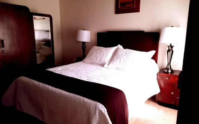 Hotel Boutique La Albertina