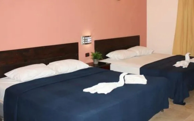 Hotel Marimba Punta Cana