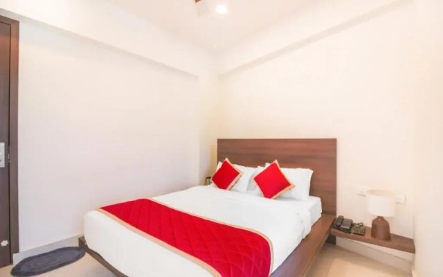 Hotel Punarnava By OYO Rooms