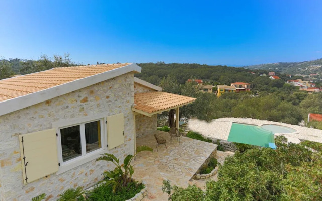 Sofi - Danilia Cottages