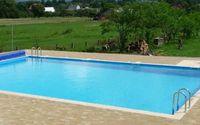 Ośrodek Wypoczynkowy Silesia