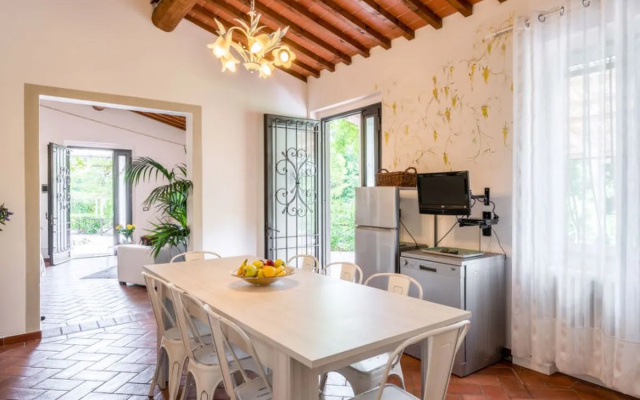 Villa Lavinia