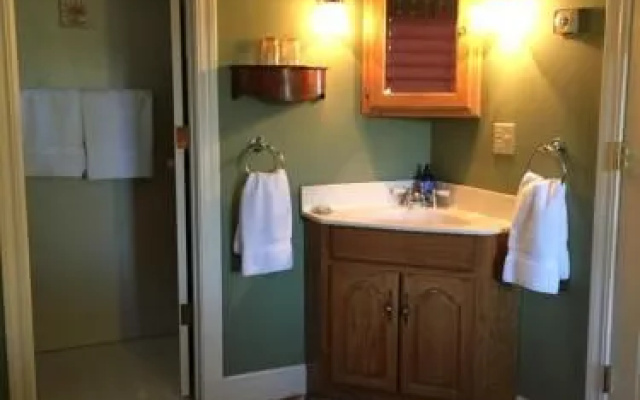 The Madison House Bed and Breakfast