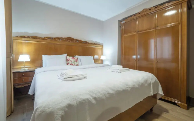 Hotel Perun