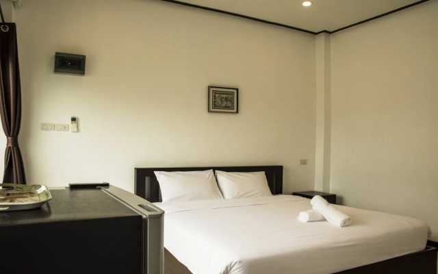 Thongsuk Mini Resort