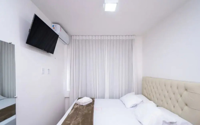 Apt in Full Condo, St. Faicalville - Vam0504