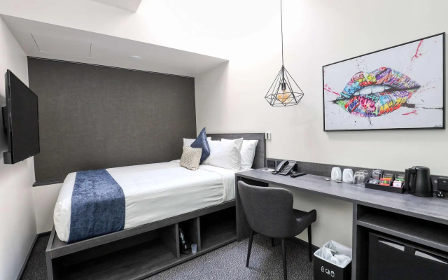Microtel by Wyndham Wellington