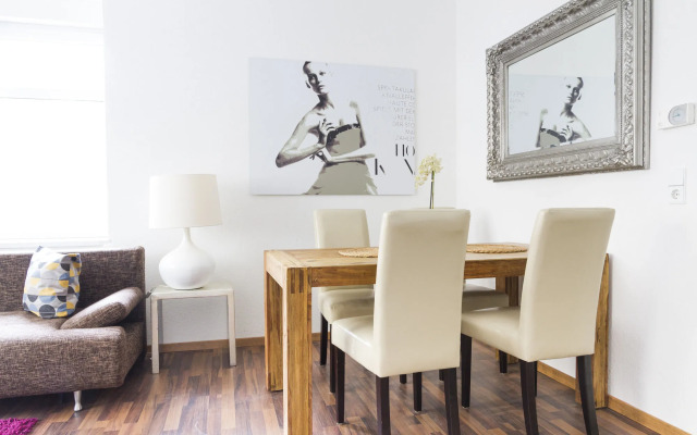 Primeflats - Apartment in Dresden