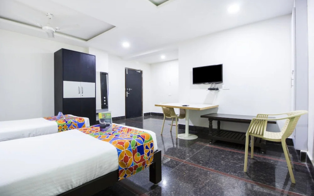 FabExpress Gokul House