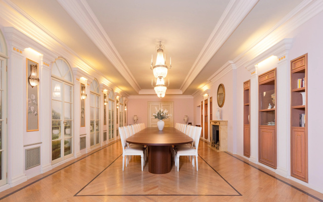 KPM Hotel & Residences Berlin, a Member of Design Hotels