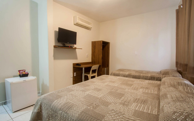 Hotel Marajá