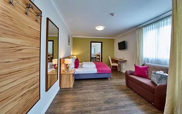 Hotel Schachner