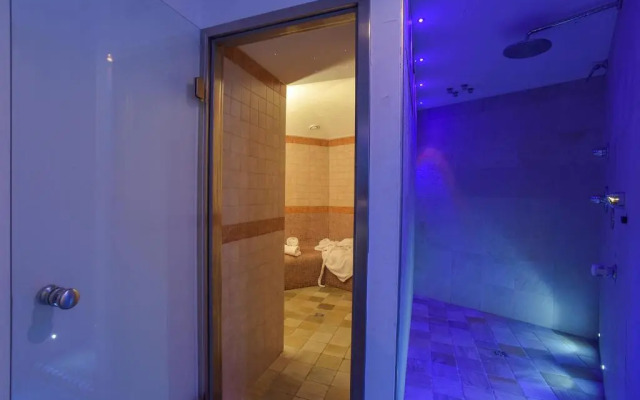 Residence Salvan