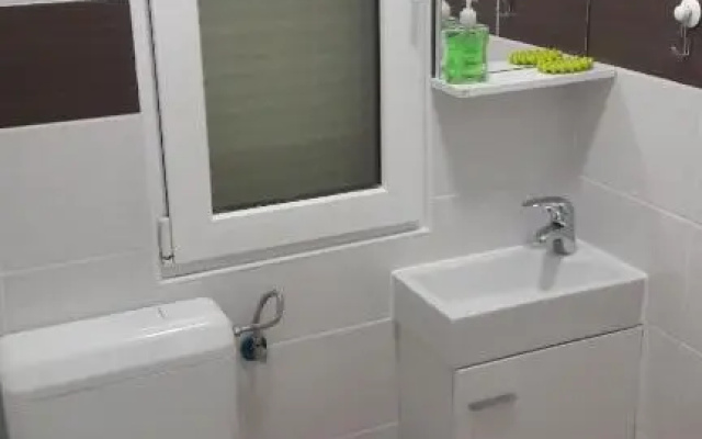 Studio Apartman Marija