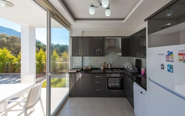 Silver B Villa by Nokta Villa