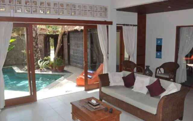 Villa Ayuni