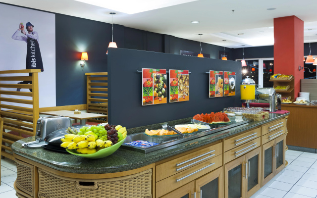 ibis Uberlandia