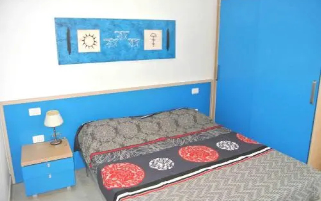 Condominio Horizon