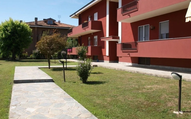 B&B Fuori le mura