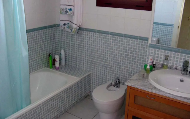 106474 - Apartment in Vera