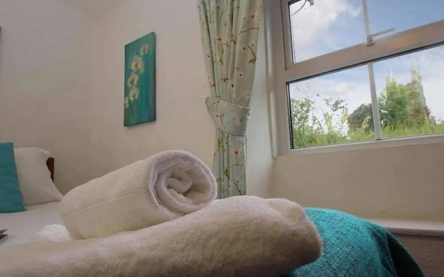 Fisherton Cottage