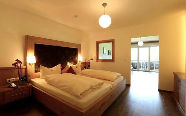 Hotel Friedenseiche