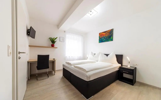 Zeltweg-Rooms