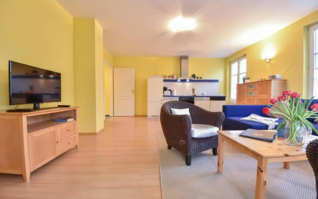 Villa Lucie Else Wohnung 10