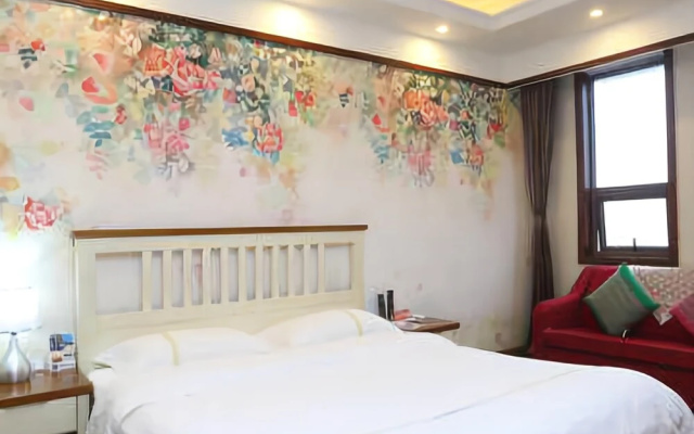 Zhuo'ao Garden Hotel