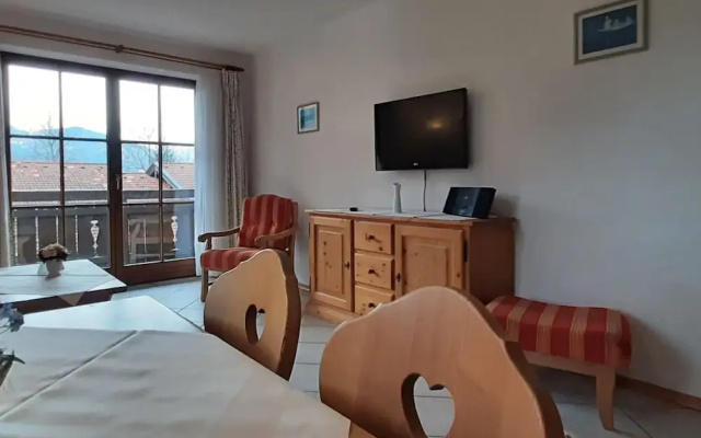 Ferienwohnung im Haus Schoenbrunn