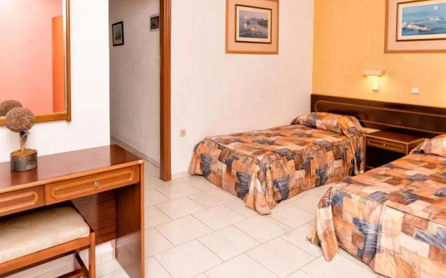 Afroditi Apartments