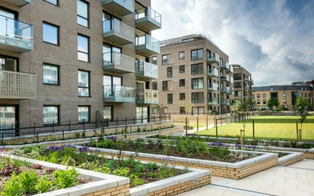 Citystay Living - Mill Park Apartments