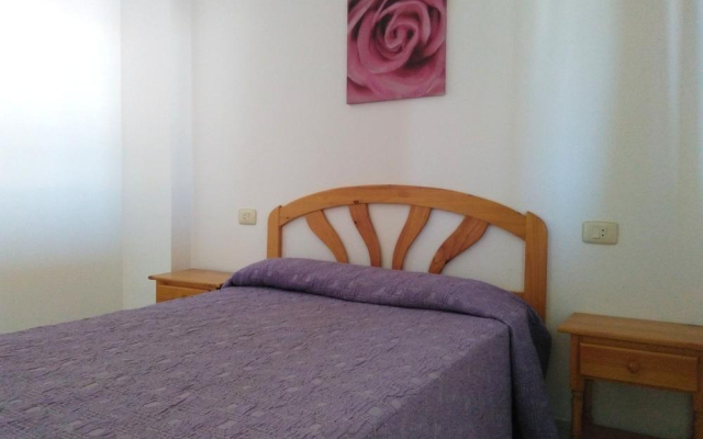 Apartamentos Picasso Peñiscola