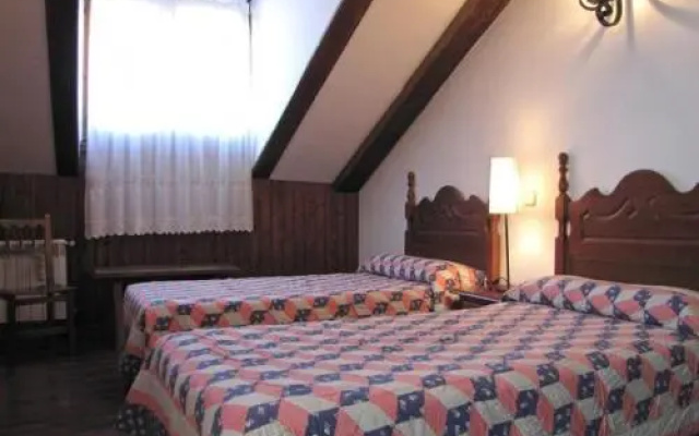 Casa Rural de la Abuela