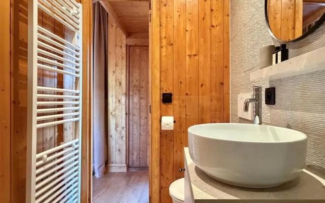 Peace, Comfort & Nature at This Home