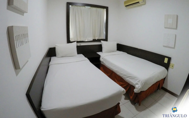 Triângulo Apart Hotel