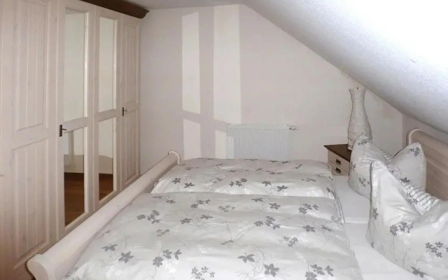 Appartement Landhaus Markus, Suderschwei