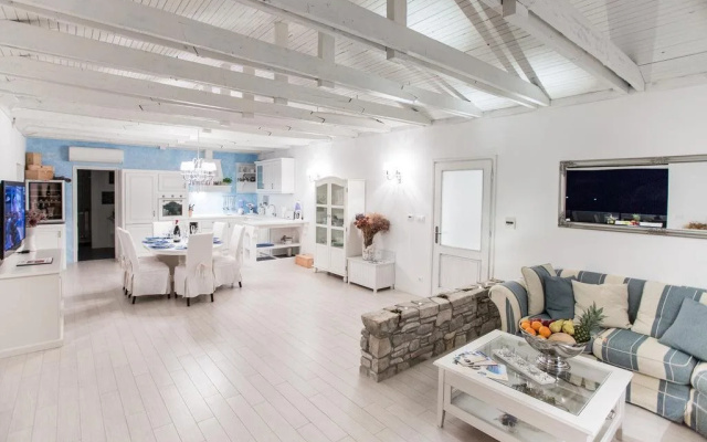 Opatija Hills Luxury Resort