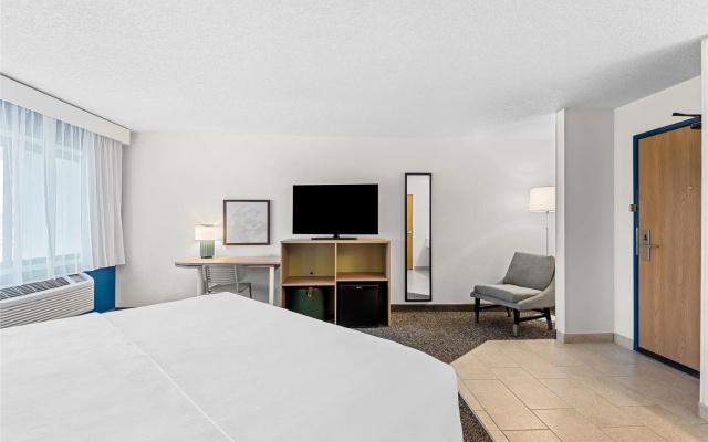Spark by Hilton Cedar Falls