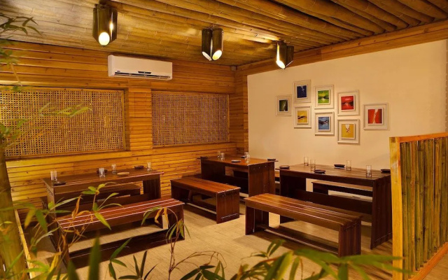 Sinclairs Retreat Dooars, Chalsa