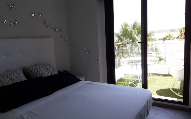 Penthouse à La Finca Golf